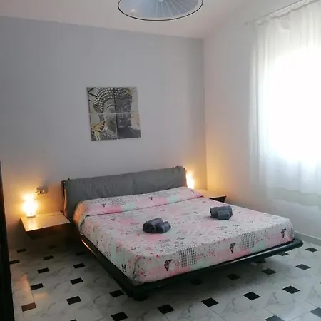 Appartamento Casa Jason Con Vista