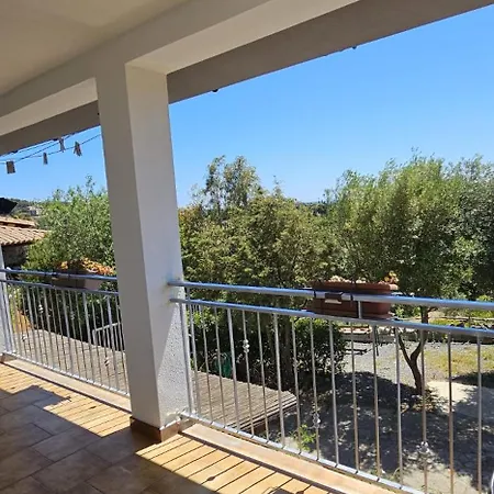 Casa Jason Con Vista Chia