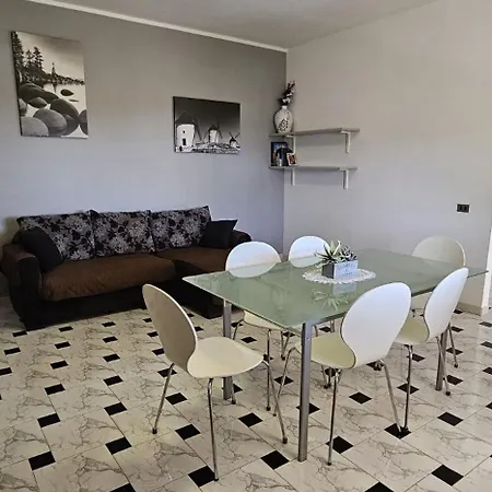 Appartamento Casa Jason Con Vista *