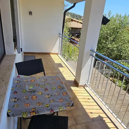 Casa Jason Con Vista Chia