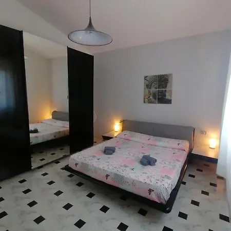 Casa Jason Con Vista Apartment