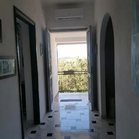 Casa Jason Con Vista
