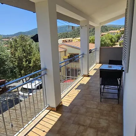Casa Jason Con Vista