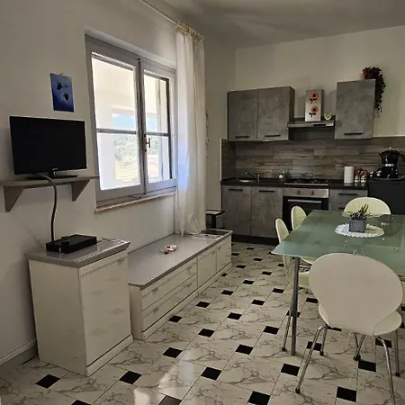 Διαμέρισμα Casa Jason Con Vista
