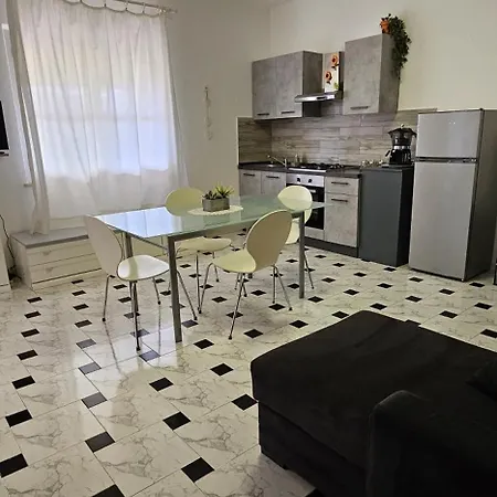 Apartmán Casa Jason Con Vista *
