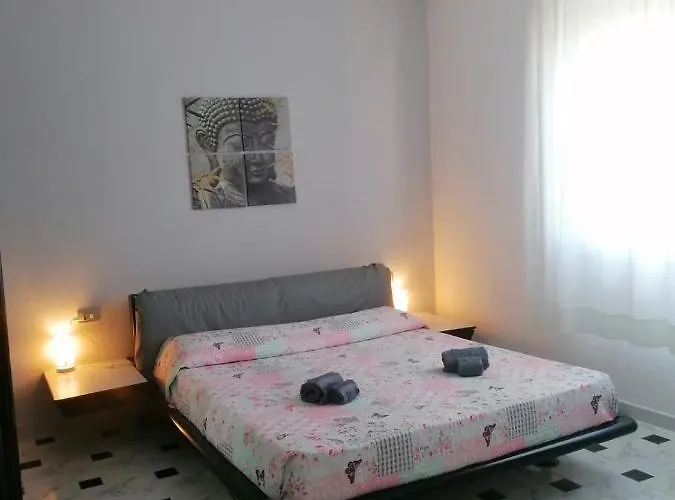 아파트 Casa Jason Con Vista