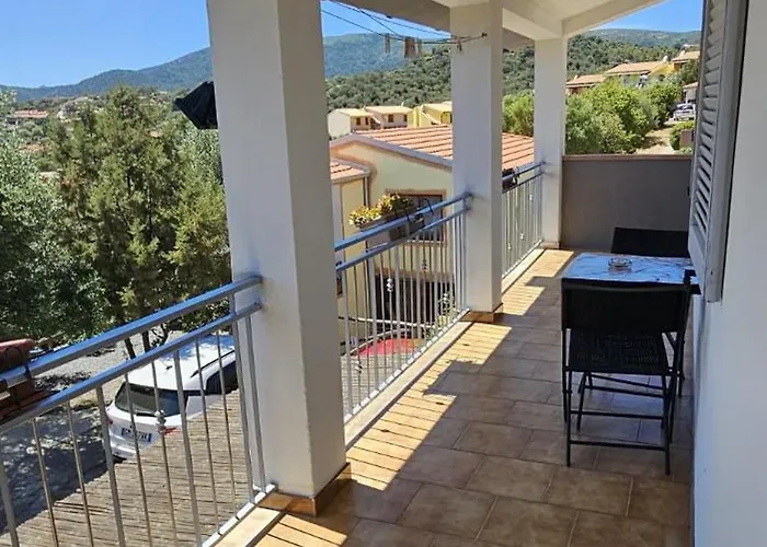 Casa Jason Con Vista